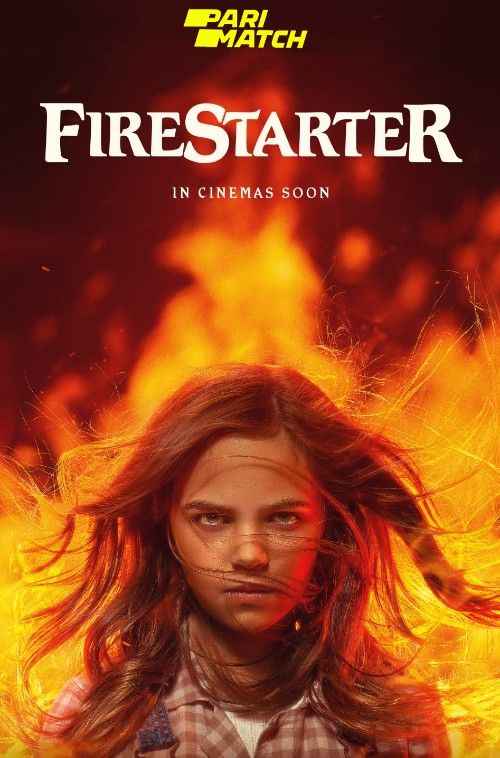 Firestarter (2022) Bengali [Voice Over] Dubbed WEBRip download full movie